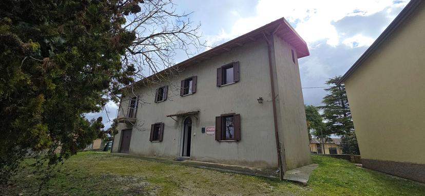 Villa unifamiliare, Gubbio — foto 2 di 5