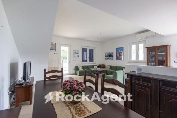 Villa bifamiliare in Contrada Botterio, Montauro — foto 3 di 5
