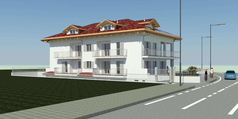 Trilocale, Centallo — foto 3 di 4
