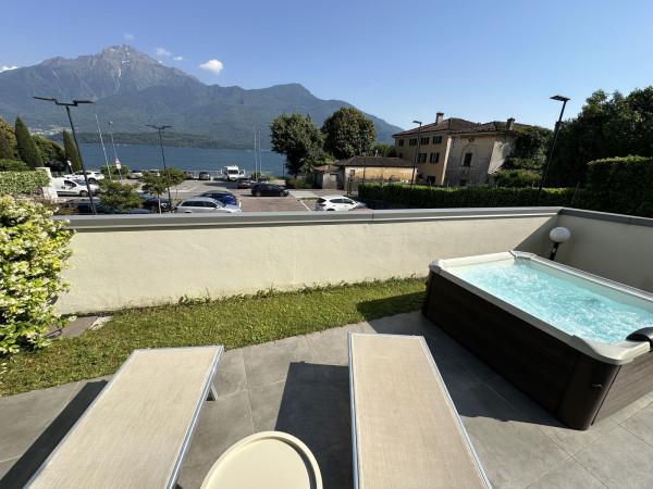 Trilocale in Via Regina, Domaso — foto 2 di 5