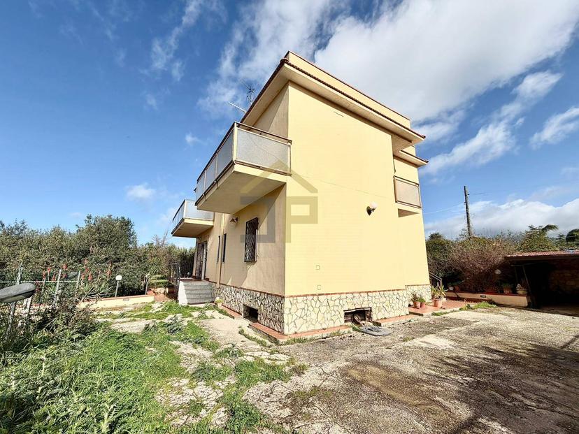 Villa in Contrada Piano Inferno, Trappeto — foto 4 di 5