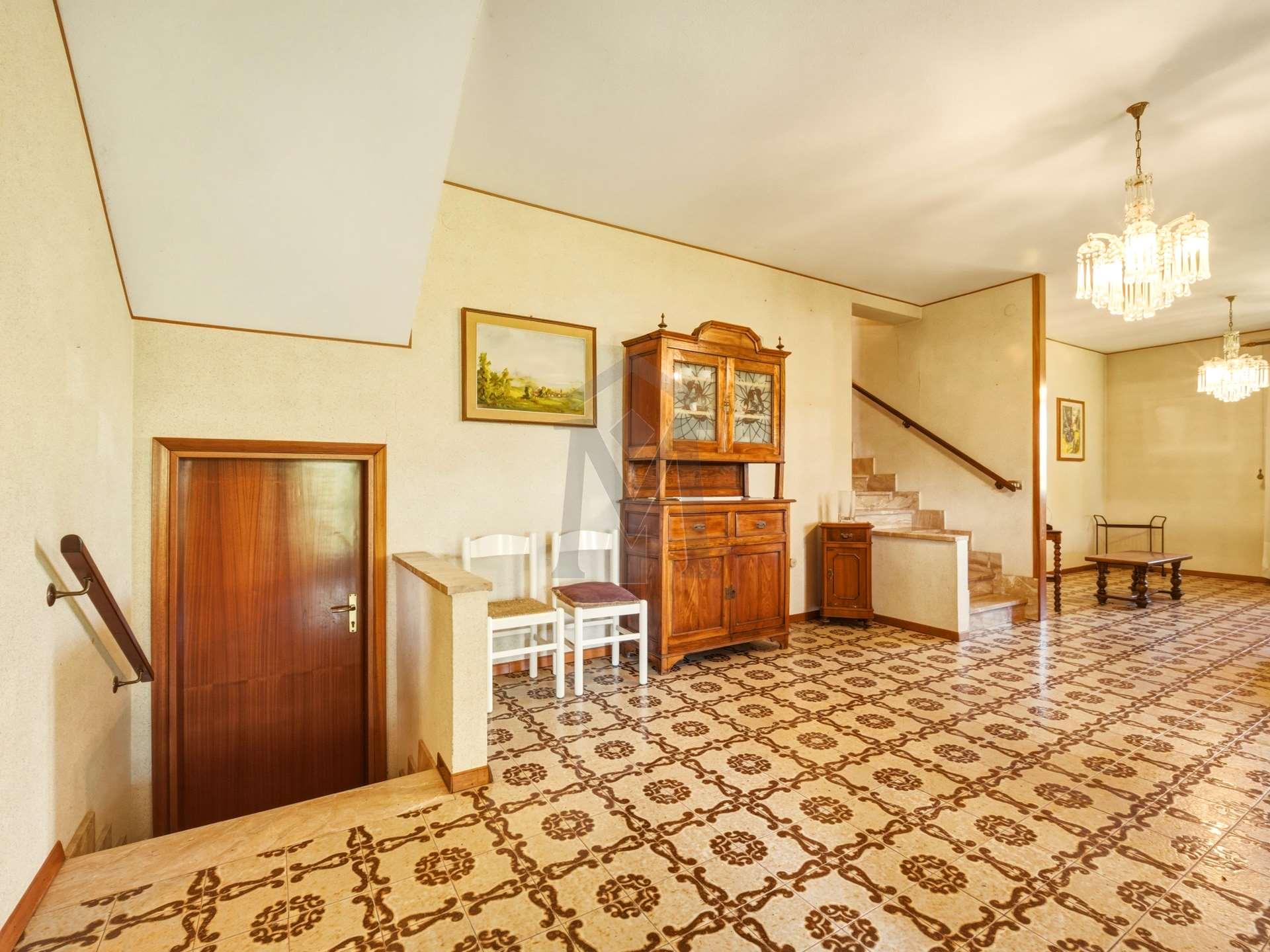 Casa indipendente in Villino Fontanelli 3, Viano