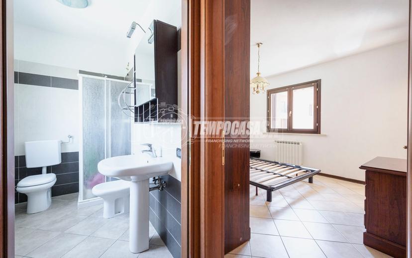 Bilocale in Via Giacomo Puccini 7, Poggio Renatico — foto 5 di 5