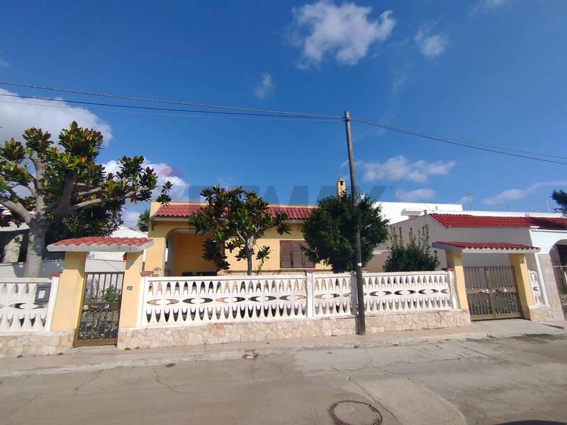 Villa, Torchiarolo — foto 5 di 5