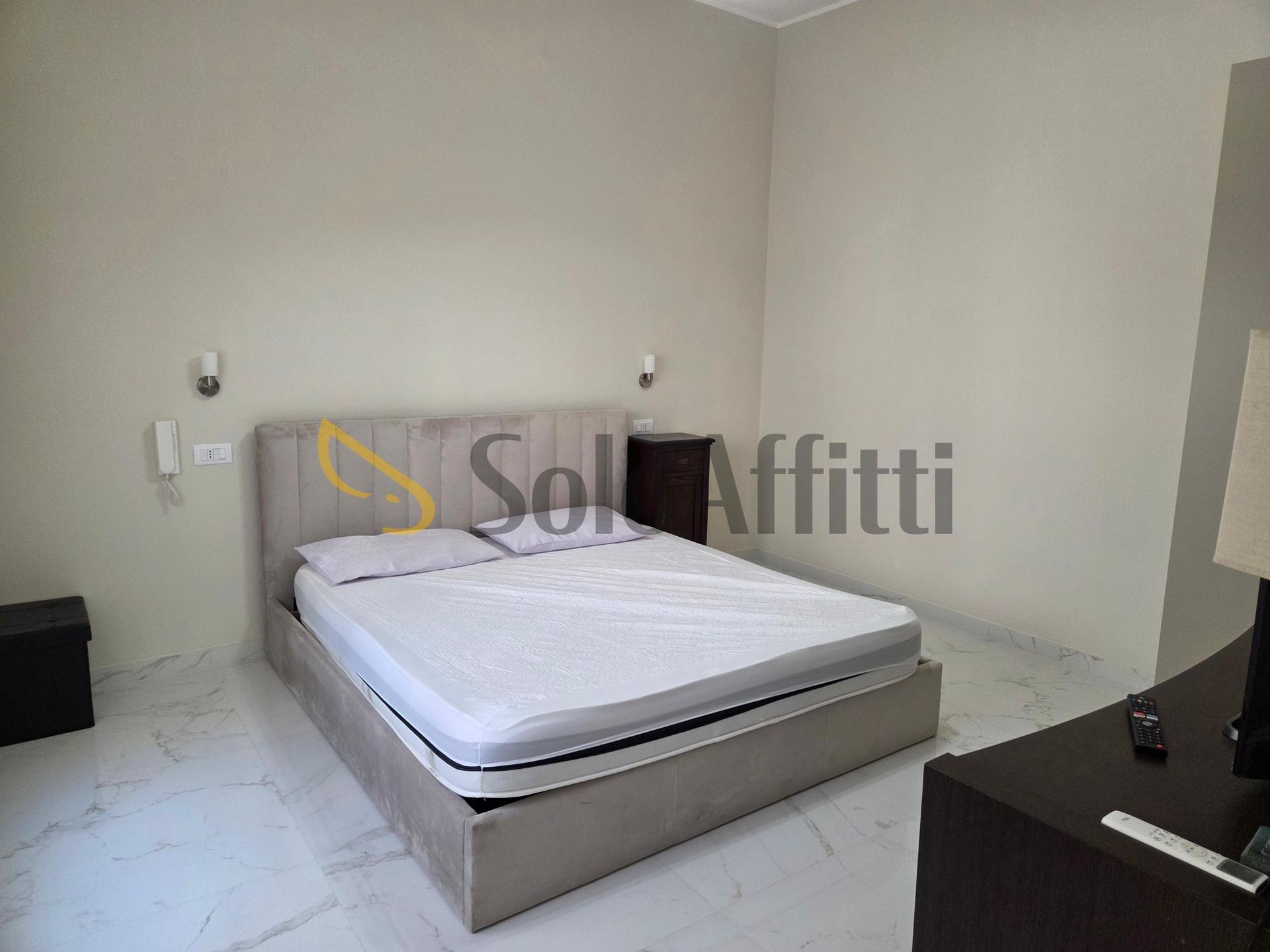 Trilocale in Viale Pio XI, Reggio di Calabria