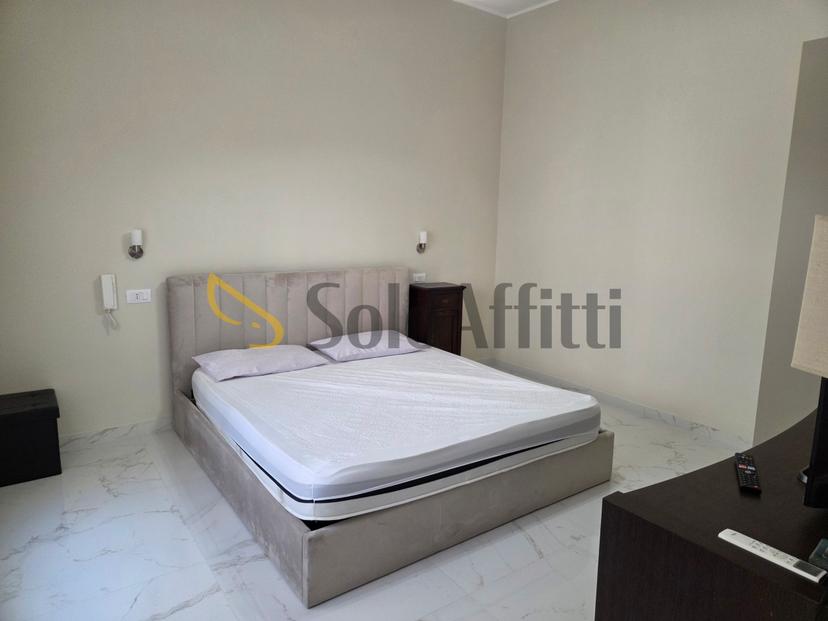 Trilocale in Viale Pio XI, Reggio di Calabria