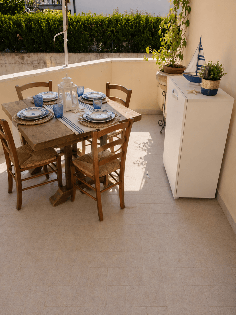 Trilocale, Rosignano Marittimo — foto 2 di 5