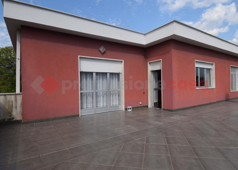 Quadrilocale in Contrada Seperoni Snc, Senerchia — foto 4 di 5