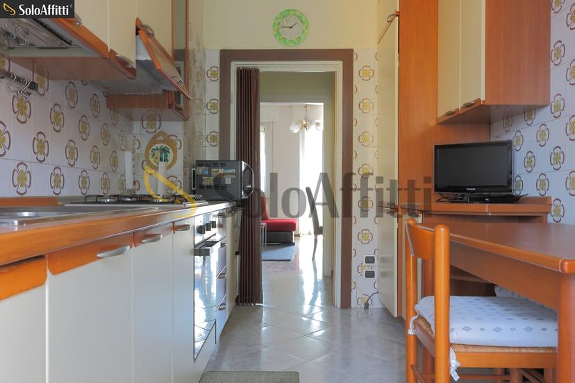 Trilocale in Via Prati 81, Desio — foto 2 di 5