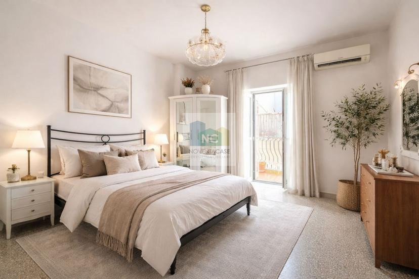 Villa a schiera in Rione Regina Margherita 11, Forio — foto 2 di 5