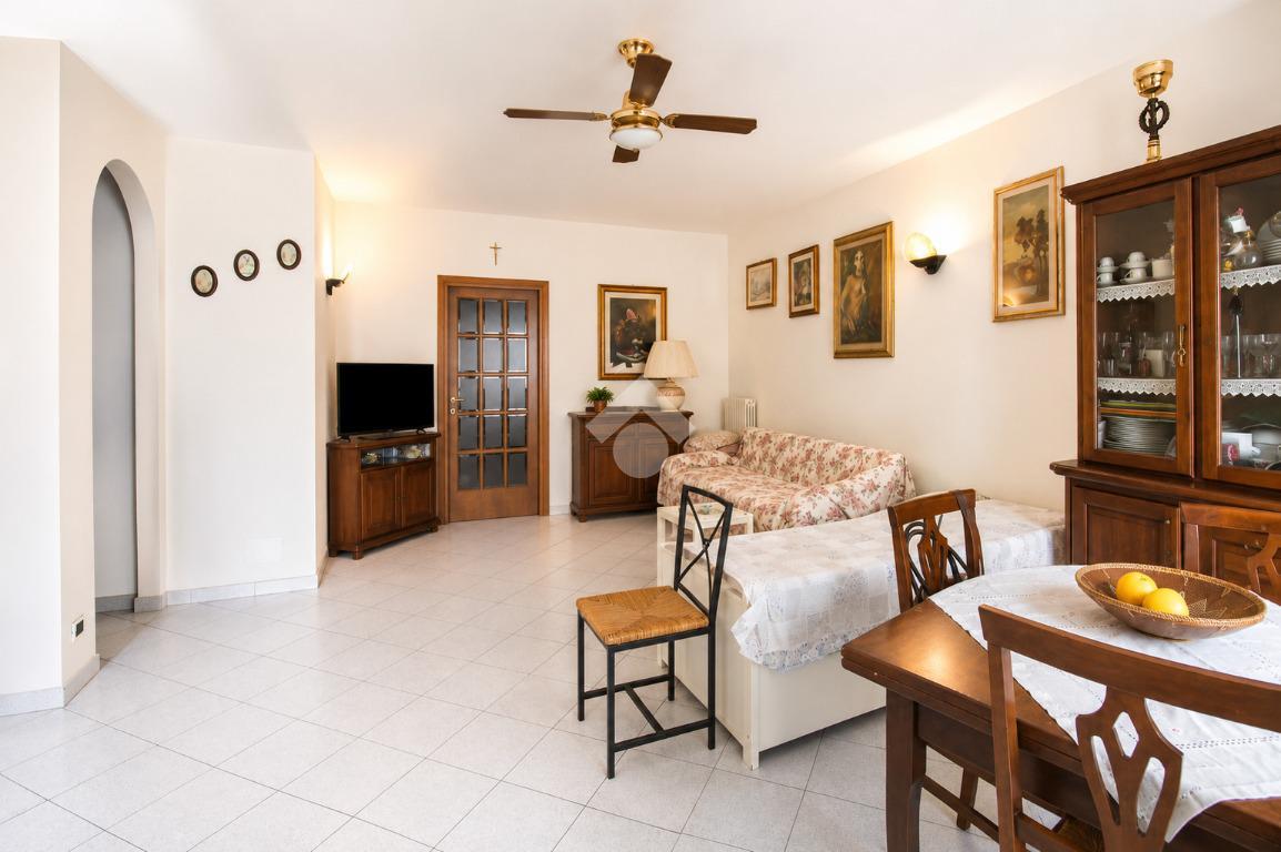 Villa a schiera in Via dei Mezzi, Vicopisano