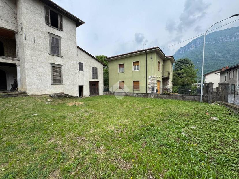 Rustico in Via Don l. Zinetti, Casazza — foto 5 di 5