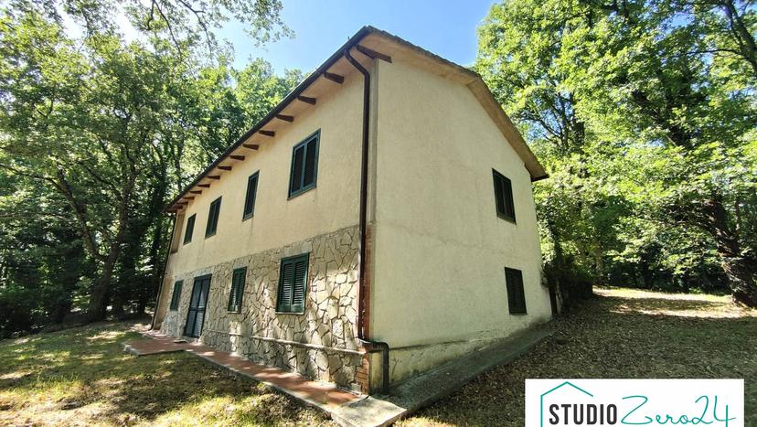 Casa indipendente, Montecastrilli — foto 4 di 5