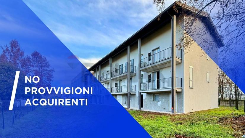 Trilocale, Albuzzano — foto 3 di 5
