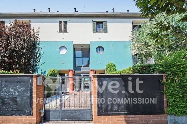 Trilocale in Via Alessandro Volta 2, Castelnuovo Rangone — foto 2 di 5