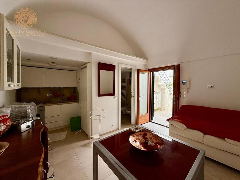 Trilocale in Ontrada Terrame 2, Alessano — foto 4 di 5