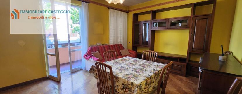 Trilocale in Via Venco Boneschi, Casteggio — foto 3 di 5