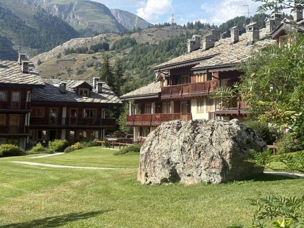 Quadrilocale in Frazione Arly 41a, La Thuile — foto 2 di 5