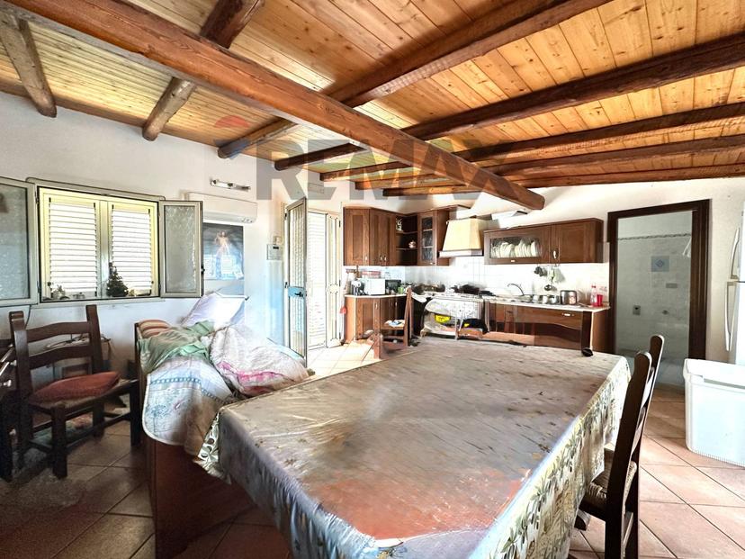Casa indipendente in Via Arnaldo Casalini, Centuripe — foto 3 di 5