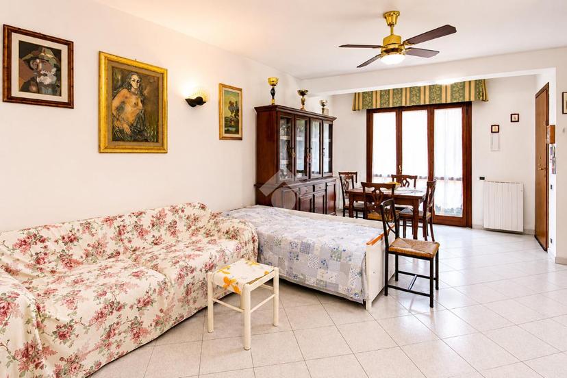 Villa a schiera in Via dei Mezzi, Vicopisano — foto 2 di 5