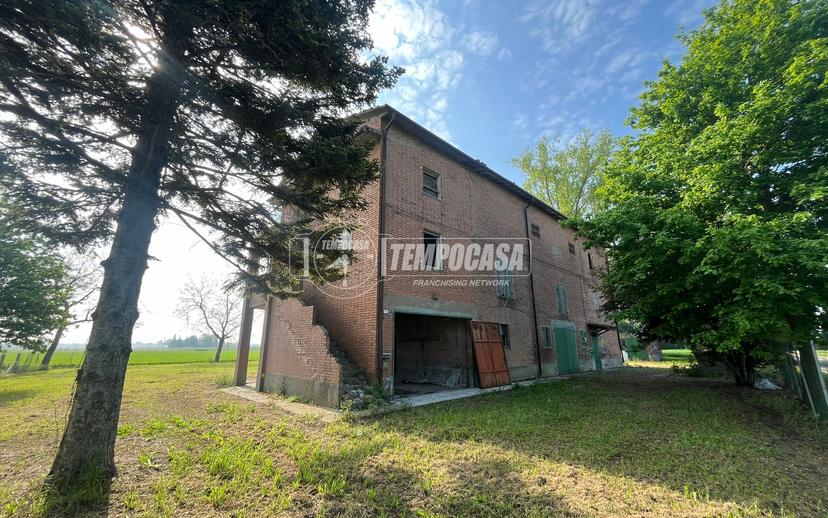 Rustico in Via Chiesa di San Prospero 15, San Prospero — foto 3 di 5