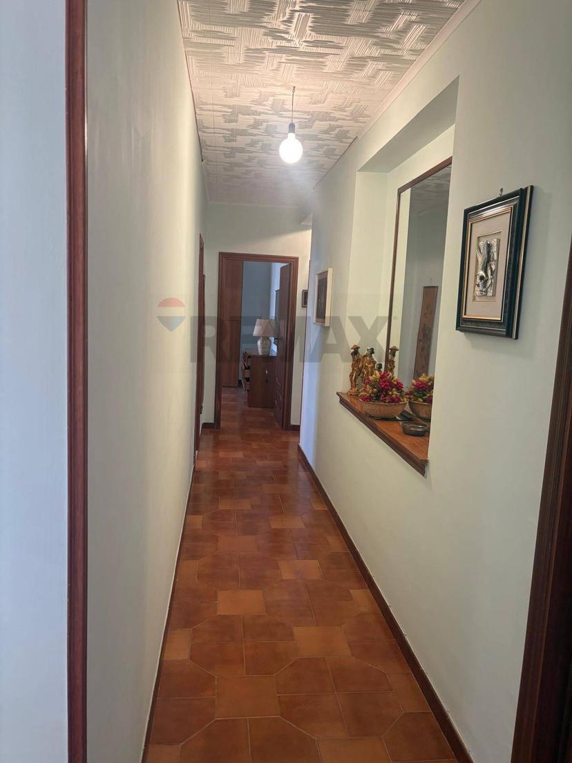 Casa indipendente in Via Cassino Venafro 24, Acquafondata — foto 4 di 5