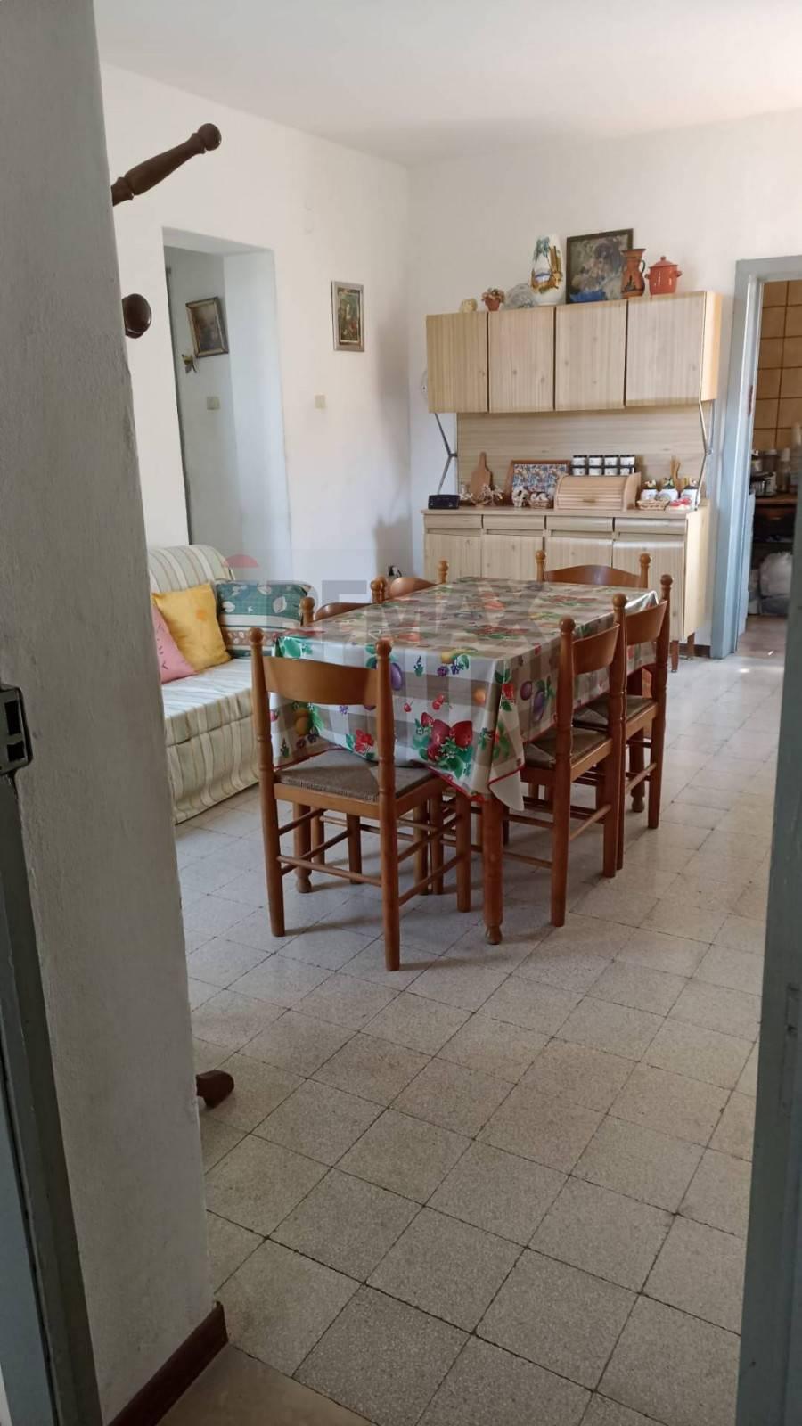 Quadrilocale, Giarratana