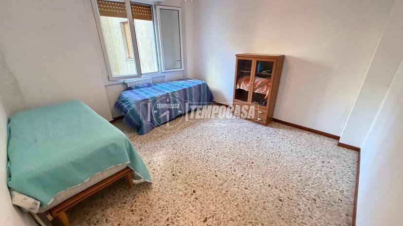 Trilocale in Via Giovanni Amendola, Voghera