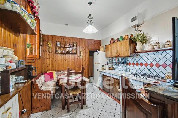 Villa in Via Marsiglio 1, Trepuzzi — foto 4 di 5