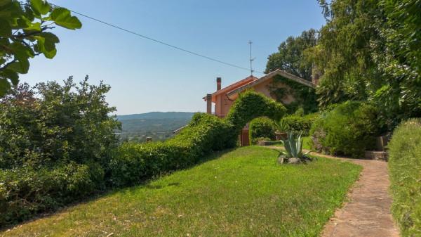 Villa plurifamiliare in Via Porta di Sotto, San Lorenzo Nuovo — foto 2 di 5