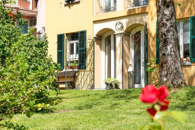Villa in Introbio Piazza Dottor Scotti, Introbio — foto 5 di 5