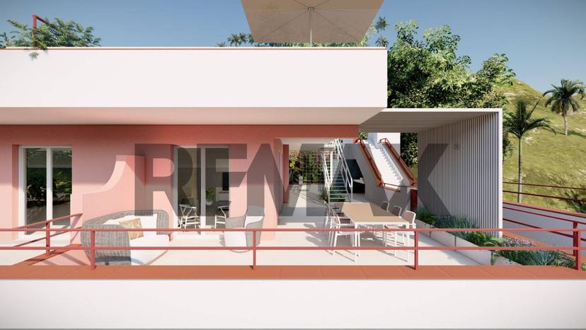 Casa indipendente in Contrada Sillemi a/3, Letojanni — foto 4 di 5