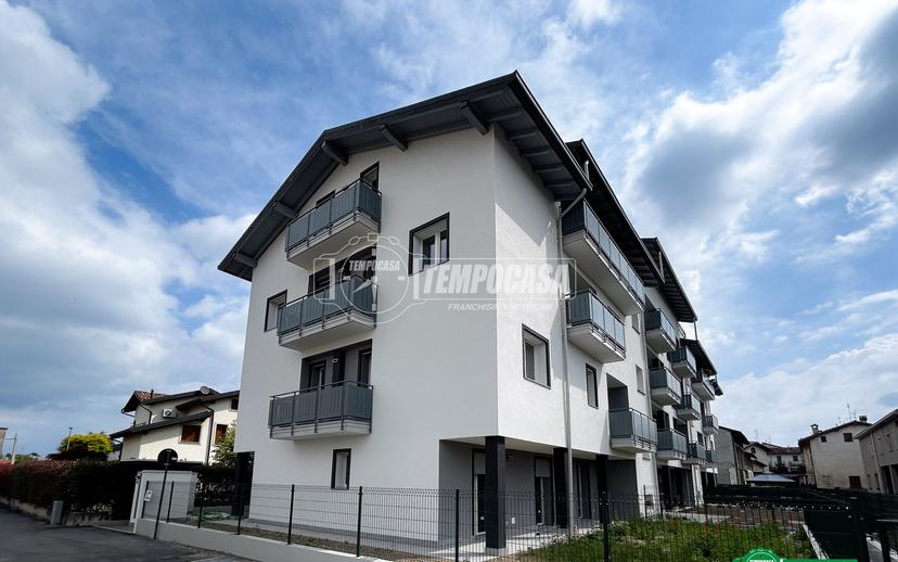 Trilocale in Via Achille Grandi 14/19, Triuggio — foto 3 di 5
