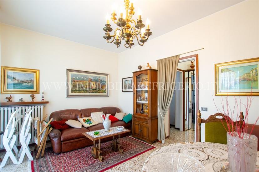 Quadrilocale in Via Giacomo Quarenghi\5, Cisano Bergamasco — foto 2 di 5