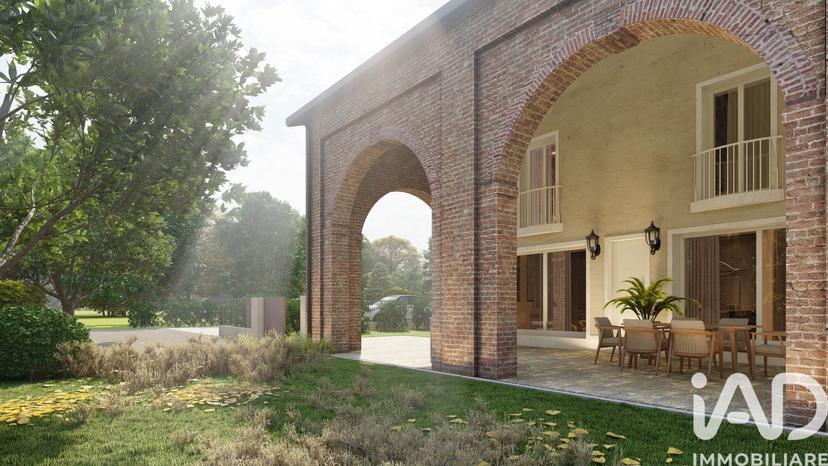 Villa in Viale Vittoria 54, Torri di Quartesolo — foto 5 di 5