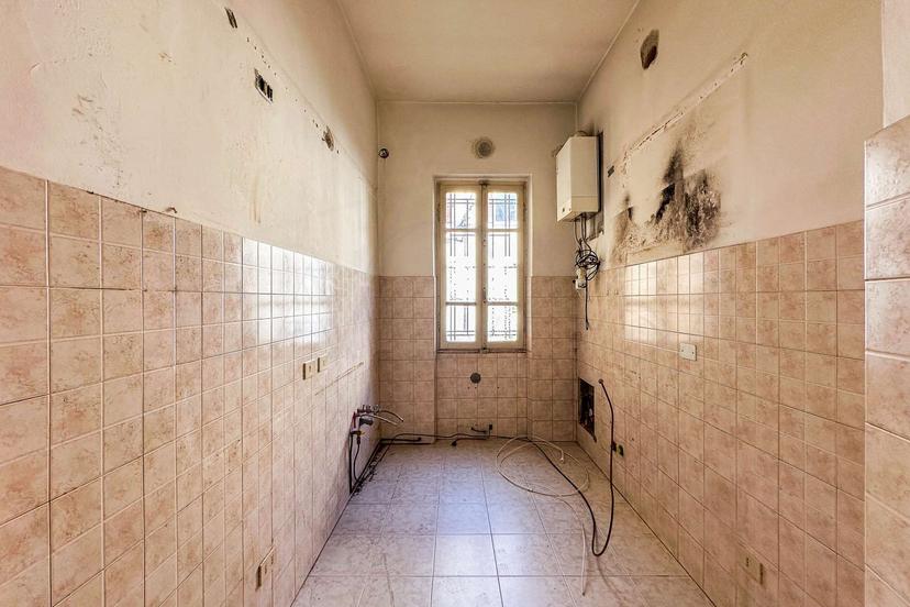 Porzione di casa in Via Zanardelli Snc, Orzinuovi — foto 4 di 5