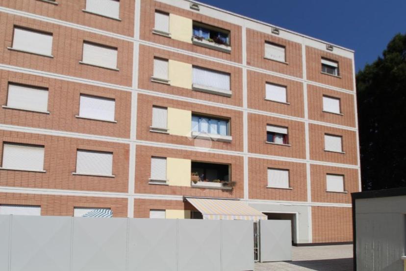 Trilocale in Via Antonio Labriola 63, Bagnolo in Piano