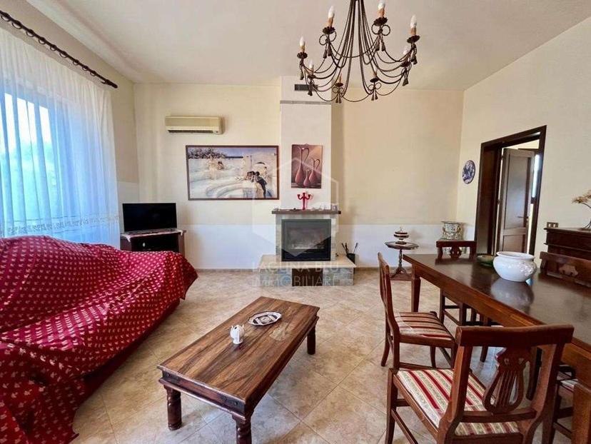 Casa indipendente in C/da Ciavolo, Marsala — foto 4 di 5