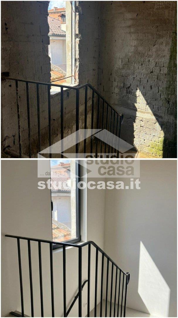 Casa indipendente in Via IV Novembre, Belgioioso
