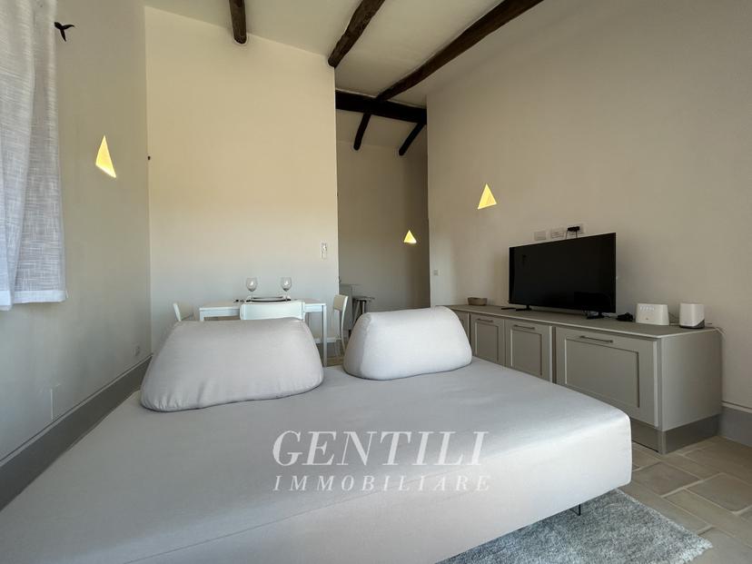 Appartamento in Via Orecchioni, Arzachena