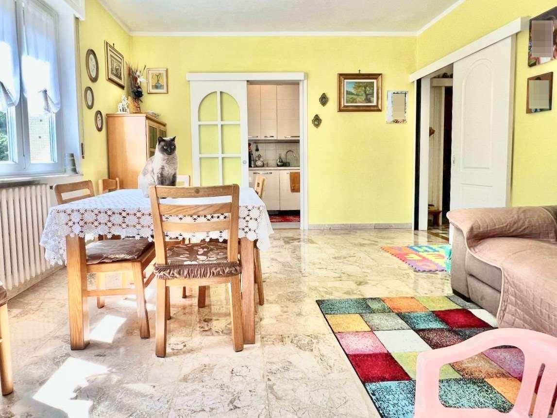 Trilocale, Villadossola