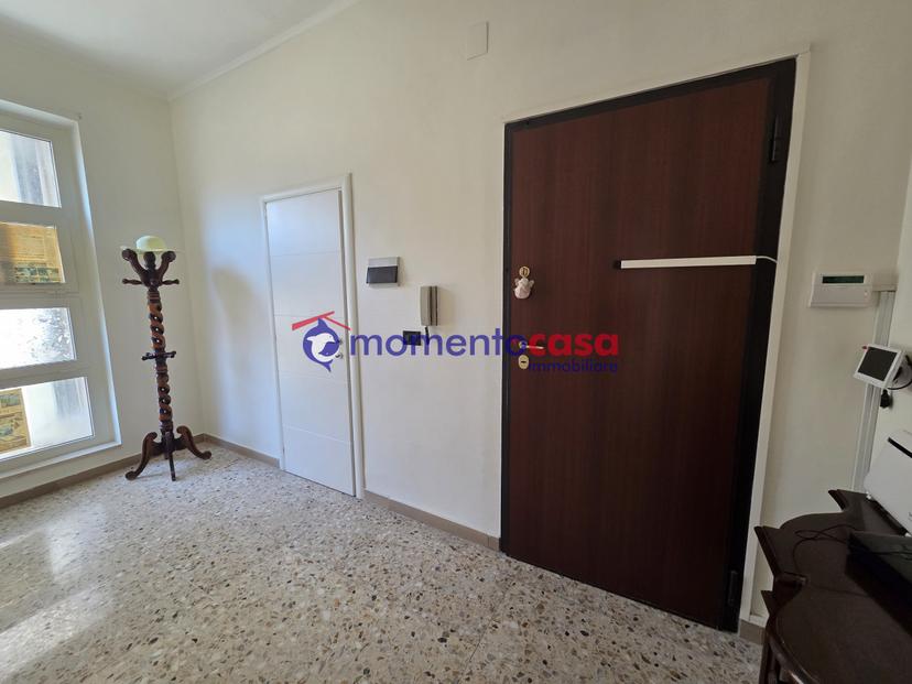 Quadrilocale in Via Palmi 16, Reggio di Calabria — foto 2 di 5