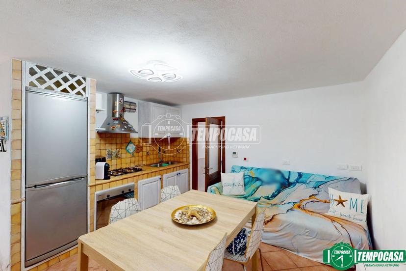 Casa indipendente in Via Luigi Valentini 82, Arcola — foto 3 di 5