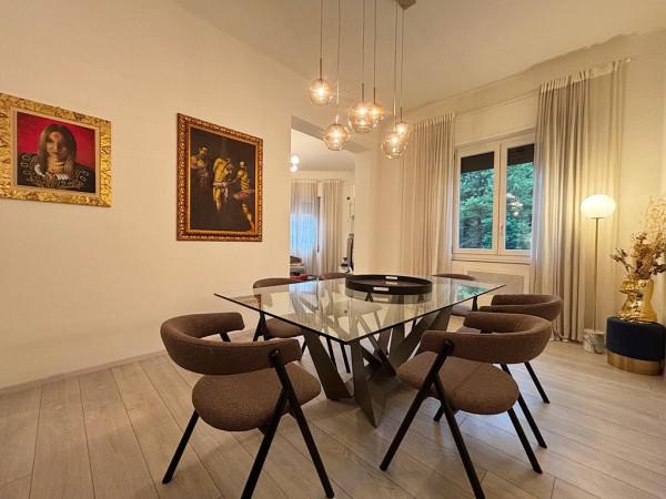 Trilocale in Viale Leopoldo Nobili, Reggio nell'Emilia — foto 3 di 5