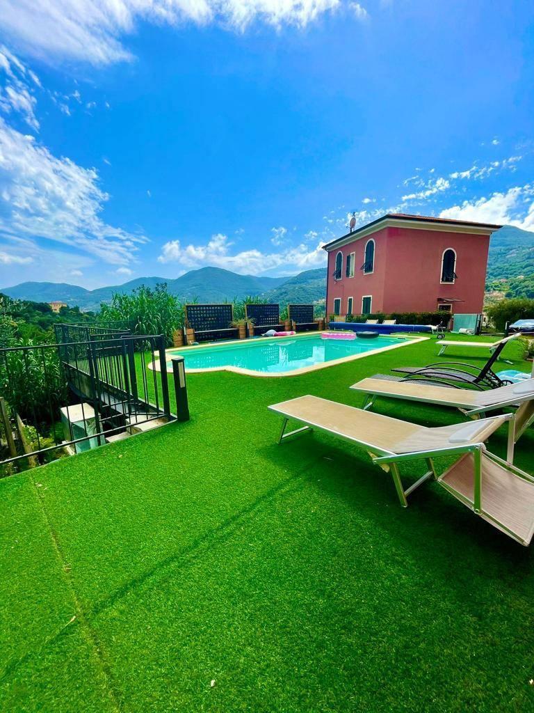 Casa indipendente, La Spezia — foto 4 di 5