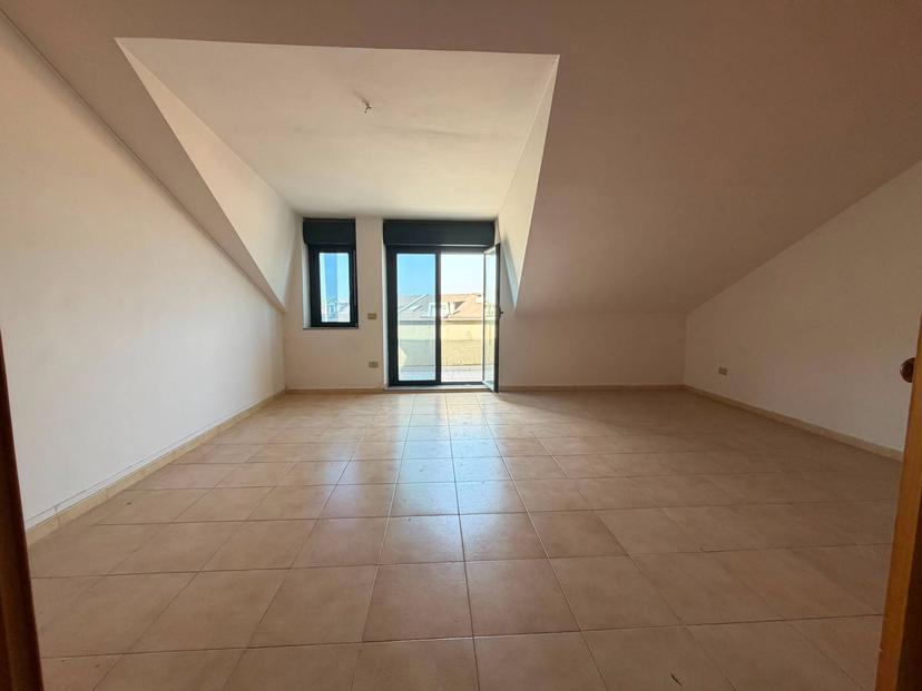 Quadrilocale in Via Enrico Fermi 20, San Nicola la Strada — foto 3 di 5