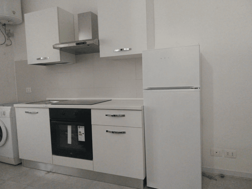 Monolocale in Via Edmondo De Amicis, Vigevano — foto 4 di 5