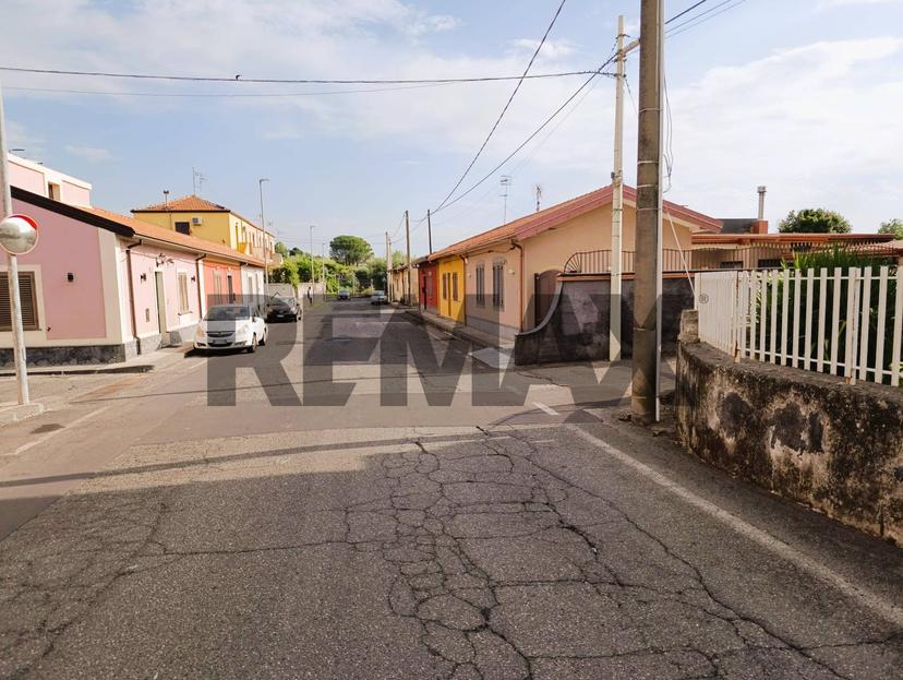 Appartamento in Via Trieste 121, Santa Venerina — foto 3 di 5
