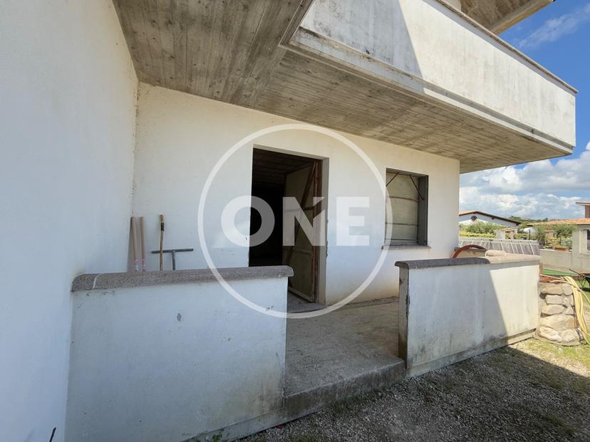 Villa a schiera in Contrada Collina 18, Nocciano — foto 3 di 5