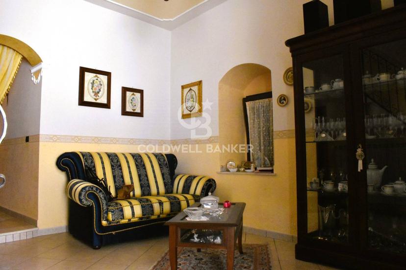 Casa indipendente in Via Ameglio 8, Monterosso Almo — foto 5 di 5